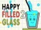 Гульня Шчаслівы Напоўнены Стакан 2 онлайн