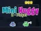 Гульня Mini Huggy 2 - Игрок онлайн