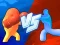 Гульня Jelly Runner 3D онлайн