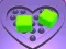 Гульня Фабрыкант поп-гульняў Fidget DIY онлайн