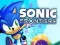 Гульня Sonic Frontiers онлайн