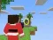 Гульня SantaCraft онлайн