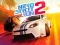 Гульня Nitro Street Run 2 онлайн