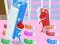 Гульня Christmas Bridge Runner онлайн
