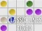 Гульня Класічныя Лініі 10x10 онлайн