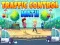 Гульня Mathematics Traffic Control онлайн