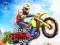 Гульня Moto X-Trial Racing онлайн