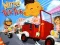 Гульня Nitro Tuk Tuk онлайн