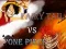Гульня Fairy Tail супраць One Piece онлайн