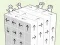 Гульня Аднавіць Куб 3D онлайн Гульня Аднавіць Куб 3D онлайн