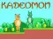 Гульня Kadeomon онлайн