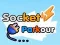 Гульня Socket Parkour онлайн