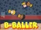 Гульня B-Baller онлайн