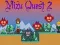 Гульня Mizu Quest 2 онлайн