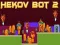 Гульня Hekov Bot 2 онлайн