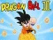 Гульня Dragon Ball III онлайн