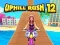 Гульня Uphill Rush 12 онлайн