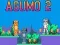 Гульня Agumo 2 онлайн