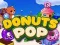 Гульня Donuts Pop онлайн