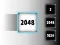 Гульня Инверсія 2048 онлайн