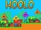 Гульня Hoolo онлайн