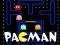 Гульня PAC-MAN онлайн