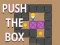Гульня Push The Box онлайн