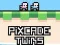 Гульня Pixcade Блізняты онлайн