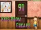 Гульня Amgel Kids Room Escape 91 онлайн