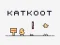 Гульня Katkoot онлайн