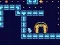 Гульня Pac Labyrinth: Уцёк з Алфавіту онлайн