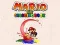 Гульня Книга для раскраски Mario Rush онлайн