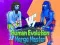 Гульня Майстар Спалення Эвалюцыі Чалавека онлайн