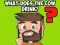 Гульня Тест IQ мозгу Minecraft Викторина онлайн