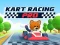 Гульня Kart Racing Pro онлайн