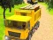 Гульня Кіроўца Грузавога Аўтакрана Offroad 3D онлайн