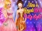 Гульня Зоры і каролевы BFF: Вечарына ноч онлайн