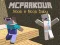 Гульня MCParkour Нуб і Нуб Дзіця онлайн