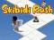 Гульня Skibidi Rush онлайн
