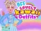 Гульня BFF Прыемныя Kawaii Адзежы онлайн