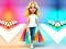 Гульня Fashion Brand 3D онлайн