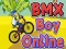 Гульня BMX Мальчык Онлайн онлайн Гульня BMX Мальчык Онлайн онлайн