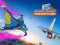 Гульня Бейс-джампінг з крылавым касцюмам онлайн