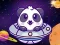 Гульня Survival UFO онлайн