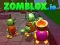Гульня Zomblox.io онлайн