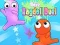 Гульня Перасунуць Ragdoll Дуэль онлайн