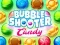 Гульня Bubble Shooter Candy онлайн