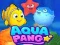 Гульня Aqua Pang онлайн