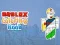 Гульня Roblox Кніга Расфарбоўкі онлайн
