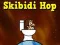 Гульня Skibidi Hop онлайн